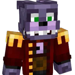 biigkapii Minecraft avatar bust