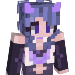 bijoukuma's Minecraft skin