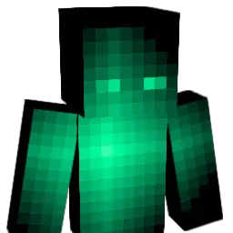 bike_pro Minecraft avatar bust