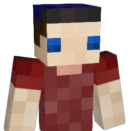 bikeboy0608 Minecraft avatar bust