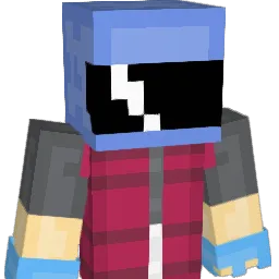 bikkir's Minecraft skin