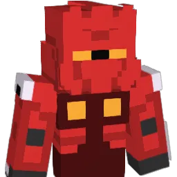 bikkuribako_777 Minecraft avatar bust