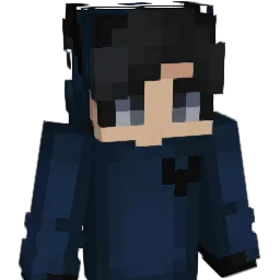 bilakay's Minecraft skin