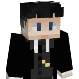 bilbibalou's Minecraft skin