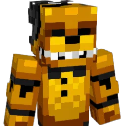 bilged's Minecraft skin