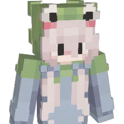 biliash's Minecraft skin