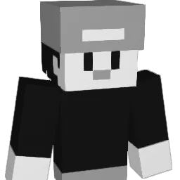 bilingual's Minecraft skin