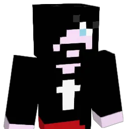 bilj's Minecraft skin