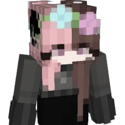 biljka's Minecraft skin