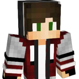 bill_Fly's Minecraft skin