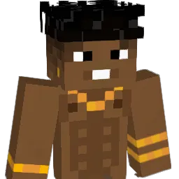 bill_ticklefart Minecraft avatar bust