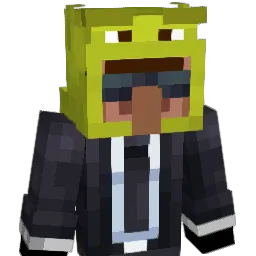 billasaurus's Minecraft skin