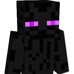 billboein Minecraft avatar bust