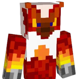 billboteabaggins Minecraft avatar bust