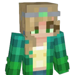 billen1970 Minecraft avatar bust