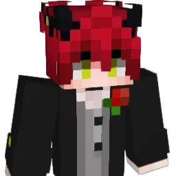 billete2014 Minecraft avatar bust