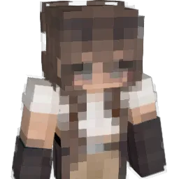 billhadersgf Minecraft avatar bust