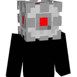 billiam135 Minecraft avatar bust