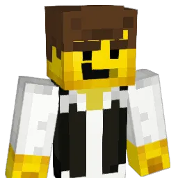 billiam598 Minecraft avatar bust