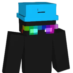 billinger04 Minecraft avatar bust