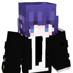 billitroopdkr1s Minecraft avatar bust