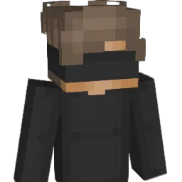 billlwlr's Minecraft skin