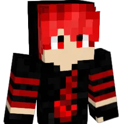 billlyboi069 Minecraft avatar bust