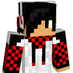 billthebeast14 Minecraft avatar bust