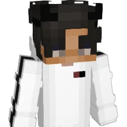 billy1702 Minecraft avatar bust