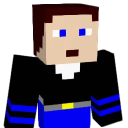 billy1712's Minecraft skin