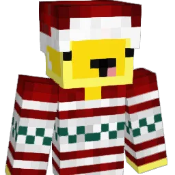 billy31478's Minecraft skin