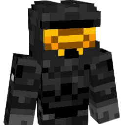 billy5brothers Minecraft avatar bust