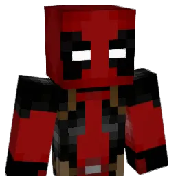 billy7882 Minecraft avatar bust