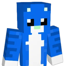 billyXXXXXXXXXXX Minecraft avatar bust