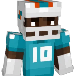 billy_bob_joe Minecraft avatar bust