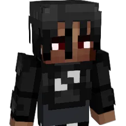 billy_flowerss Minecraft avatar bust