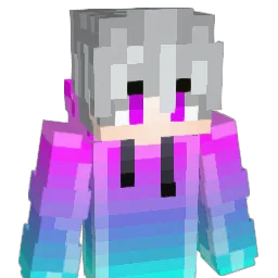 billy_goat21 Minecraft avatar bust