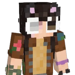 billy_thebest Minecraft avatar bust