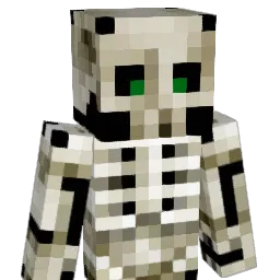 billyandwyatt Minecraft avatar bust