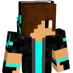 billyb91's Minecraft skin
