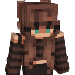 billybeep's Minecraft skin