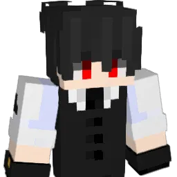 billybobballs Minecraft avatar bust