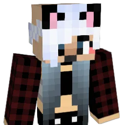 billybobjoe32112's Minecraft skin