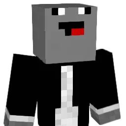 billybobjoe756 Minecraft avatar bust