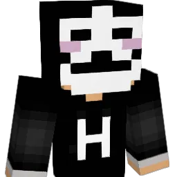 billybobjr14's Minecraft skin