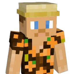 billybom2's Minecraft skin