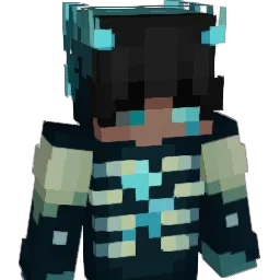 billybounce1639 Minecraft avatar bust