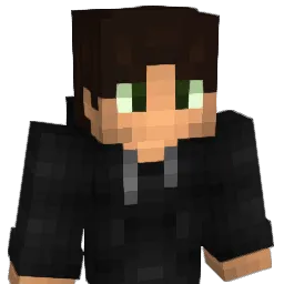 billycoolguy's Minecraft skin
