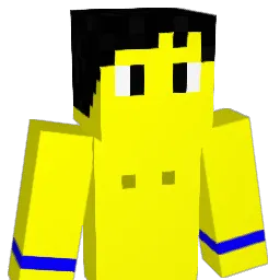 billydr Minecraft avatar bust
