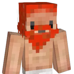 billygotcheese's Minecraft skin
